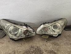 Запчасти на скай