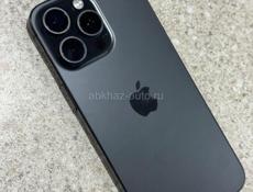 Айфон 15 Про Макс 256 гб