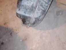 Бак в хорошем состоянии без ржавчины