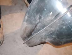 Бак в хорошем состоянии без ржавчины