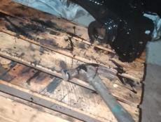 Две балки состояние хорошее