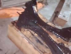 Две балки состояние хорошее