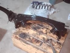 Две балки состояние хорошее 