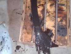 Две балки состояние хорошее