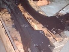 Две балки состояние хорошее