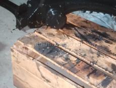 Две балки состояние хорошее