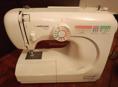 Швейная машина