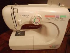 Швейная машина