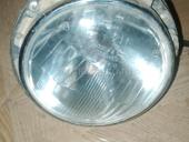 Фара на шестёрку чёткая 