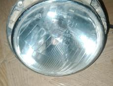 Фара на шестёрку чёткая 