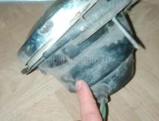 Фара на шестёрку чёткая