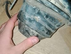 Фара на шестёрку чёткая