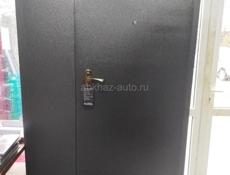 Металлические двери 