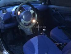 Mercedes-Benz A-класс