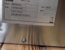 Продаю итальянскую конвекционную печь ЕКА