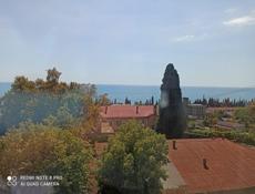 Квартира в Новом Афоне