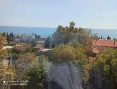 Квартира в Новом Афоне