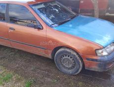 Nissan Primera