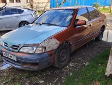 Nissan Primera