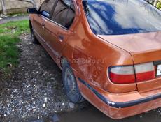 Nissan Primera