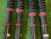Обмен на обычные амортизаторы 