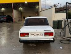 ВАЗ 2107
