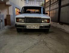 ВАЗ 2107