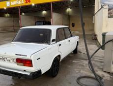 ВАЗ 2107