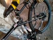 Продам велосипед скоростной в диальном состояние рияльному покупателю торг