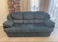 Диван и два кресла 