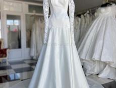 Свадебный салон Сухум пр Мира 53 Гумиста 2 этаж 