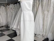 Свадебный салон Сухум пр Мира 53 Гумиста 2 этаж 