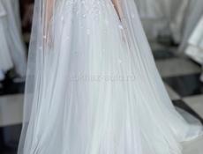 Свадебный салон Сухум пр Мира 53 Гумиста 2 этаж 