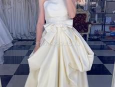 Свадебный салон Сухум пр Мира 53 Гумиста 2 этаж 