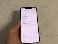 iPhone 12 Pro Max 256gb 