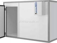 Аренда ячейки хранения продуктов для малого бизнеса 