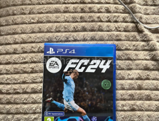 Продам диск на плеистеишен4