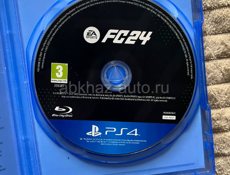 Продам диск на плеистеишен4