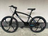 Новый BMW велосипед/ велик бмв
