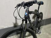 Велосипед BMW / велик БМВ