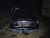 АУДИ РАЗБОР 