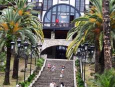 Продаётся частный дом с участком