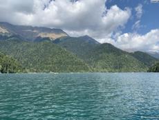 Продаётся частный дом с участком