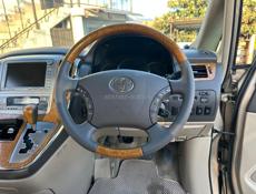 Перетяжка руля и элементов салона