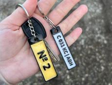 Любая надпись