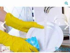 Ишу роботу с мая