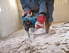 Выполняю демонтаж квартир 