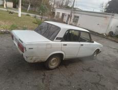 ВАЗ 2107