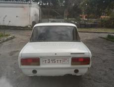 ВАЗ 2107
