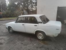 ВАЗ 2107
